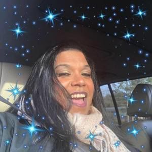 Meet your Posher, Patty